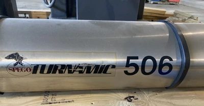 SPEGO 506-20 Accessories & Tooling | Mohawk Machinery (2)