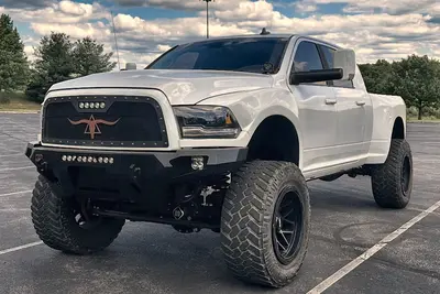 Used 2013 RAM 3500 Pickup Trucks Pennsylvania US | Proxy Equipment #1382916