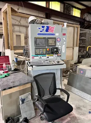 Used 2008 NORTHWOOD 138 EDS Stone Equipment Georgia US | The Equipment Hub #711628