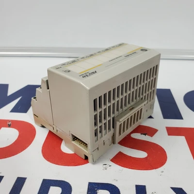 Used Allen-Bradley 1794-OE4 PLC Input & Output California US | American Industrial Supply Co. #1513424
