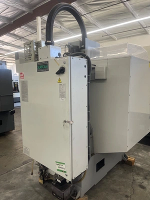 2003 HAAS MINI MILL Vertical Machining Centers | PM Machines (6)