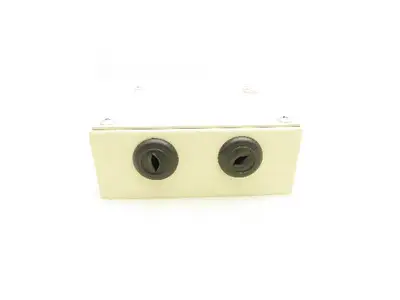 Kosmek PCB090 PLC Relay Circuit Board Module Electrical Box