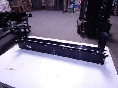 Used ROCKWELL AUTOMATION 10730175 Conveyor Parts Texas US | Aucto #1455808