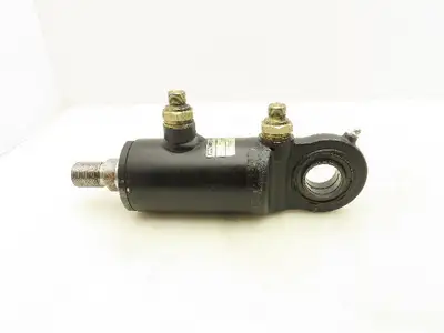 Used MECMAN _UNKNOWN_ Hydraulic Cylinders | Arrow Industrial #632609