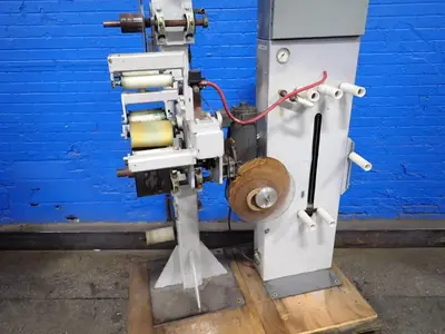 Used DYNAMEX TPB2303 Miscellaneous Packaging Equipment Ohio US | HGR 24 #867345