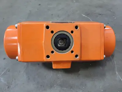 USED BETTIS DS0200.B2A04K.22K2