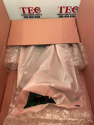 Foxboro FIO ISP Panel R140799