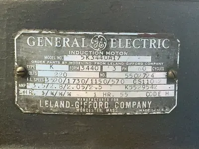 Used LELANDGIFFORD CO _UNKNOWN_ Heavy Duty Multiple Spindle Drills including Gang & Cluster Ohio US | HGR 24 #1508147