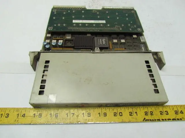 Siemens 580 231.9103.01 Operating interface card board