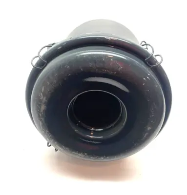 Used Busch Vacuum Pump Inlet Filter Assembly Pump Parts Michigan US | Maverick Industrial Sales #1467989
