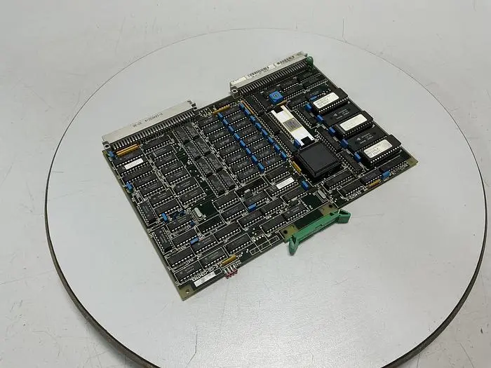 Used KEBA D1457D-0 Circuit Boards Michigan US | Ideal Machinery #696513