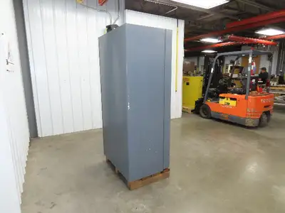 Used DURHAM _UNKNOWN_ Cabinets Indiana US | Arrow Industrial #1460344