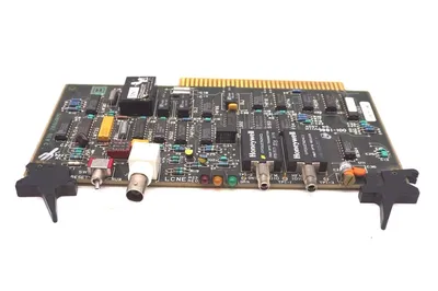 USED HONEYWELL 51109882-100 PC BOARD REV.C 51109882100