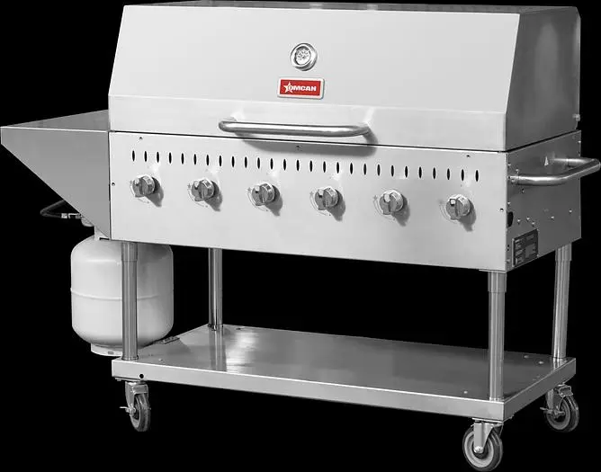 NEW OMCAN CE-CN-0048-S LP