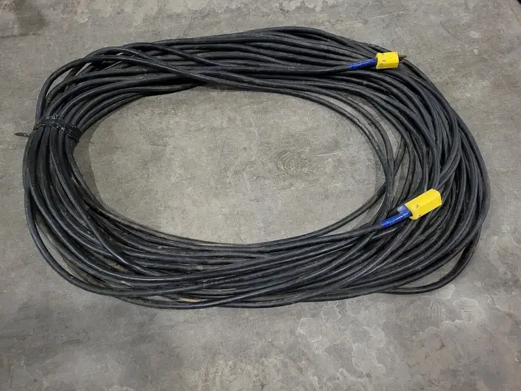 Used SOUTHWIRE _UNKNOWN_ Cable & Wire British Columbia CA | Lenmark #250579