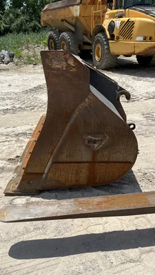 Used 2018 Deere 624K-II Wheel Loaders Maryland US | Zadoon Equipment #1480765