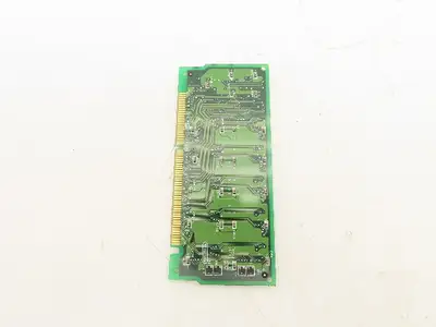 Okuma 1911-2804 Opus7000 DRAM Card 16MB Circuit Board