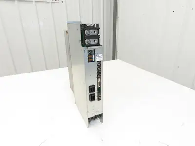 Okuma MIV04-1-B5 AC Servo Amplifier Drive Unit U:1.3
