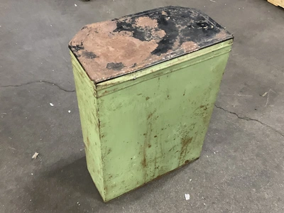 Used _UNKNOWN_ _UNKNOWN_ Baskets Michigan US | Miedema Asset Management Group #1316311