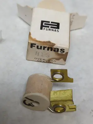 New | in-Stock FURNAS H13 Miscellaneous Equipment (Electrical & Power) | Surplus Asset Holdings #1198894