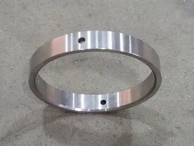 Impeller Ring