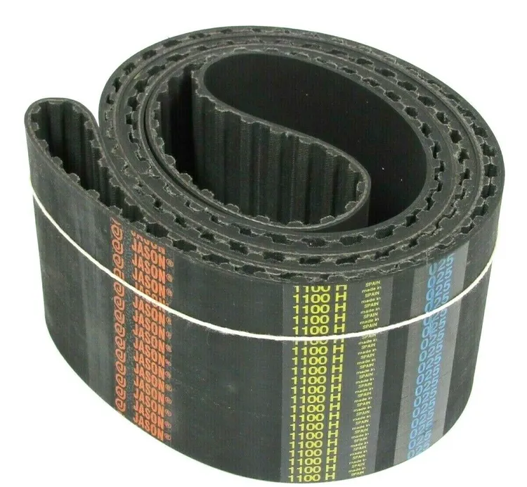 New | in-Stock JASON 1100H 025 Belts | SB Industrial Supply #845503