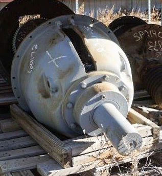 Used TWIN DISC - Gearboxes Colorado US | Power Zone Equipment #975401