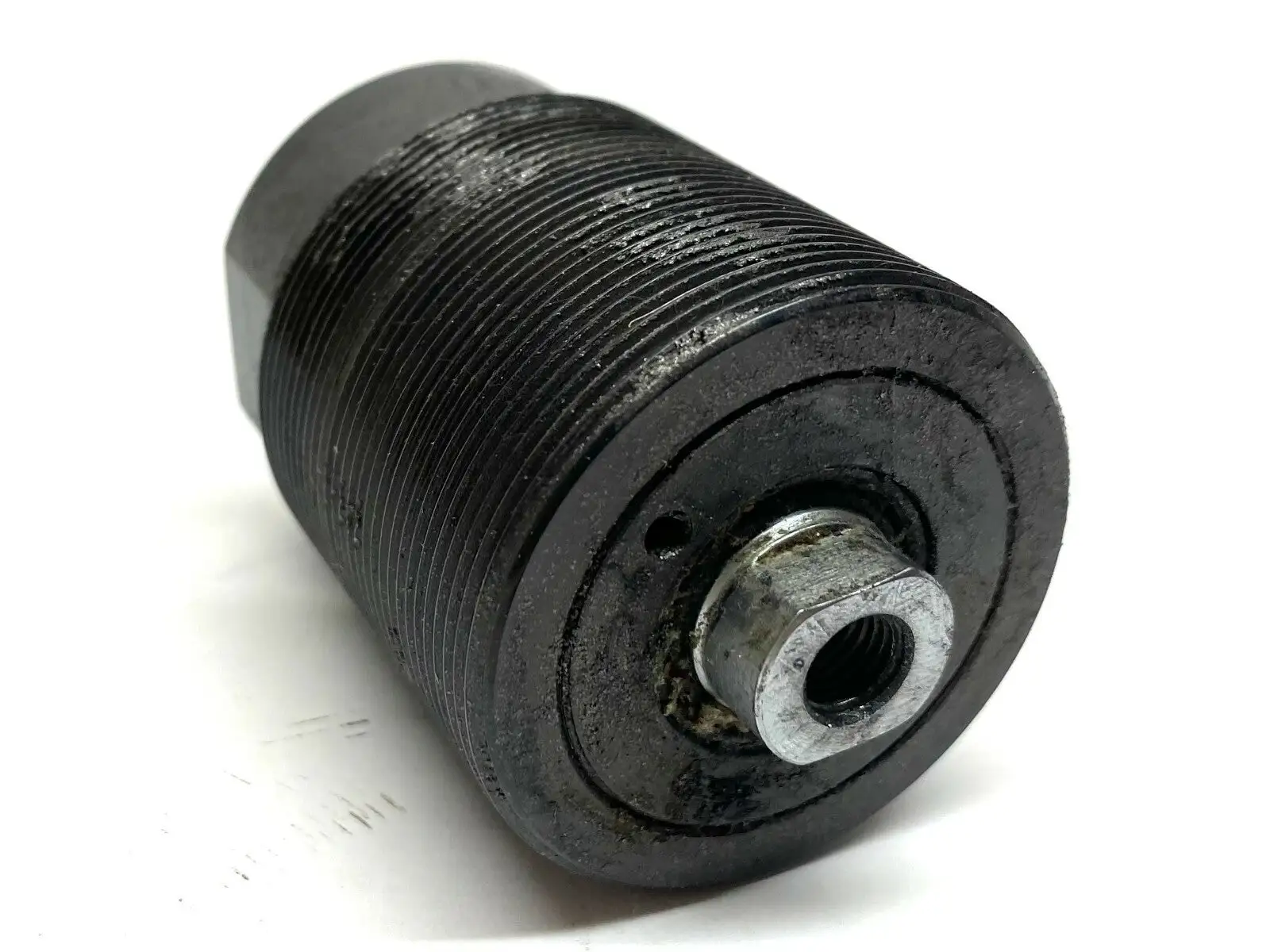 New | in-Stock Enerpac Threaded Body Hydraulic Cylinder Hydraulic Cylinders Michigan US | Maverick Industrial Sales #1397437