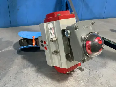 Used BRAY 930935 Pumps Ohio US | HGR 24 #1518009