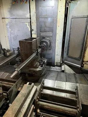 USED 2004 NIIGATA HN63