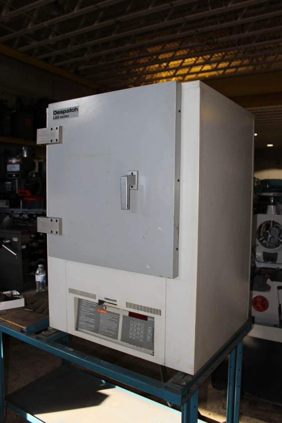 USED DESPATCH LAD1-42-3
