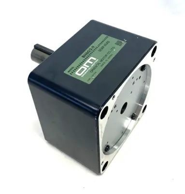 New | in-Stock Oriental Motor Gearhead, Parallel Shaft, (9:1) Speed Reducers Michigan US | Maverick Industrial Sales #1395305