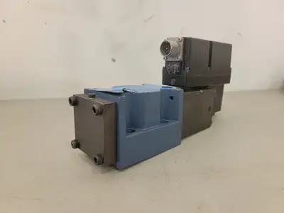 Proportional Directional Valve KBSDG4V-5-96L-50-M1-PE7-H7-11