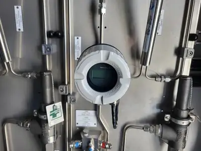 NEW ENDRESS+HAUSER TH15-YA1C3S1AK1