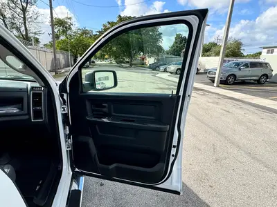 Used 2020 RAM 1500 TRADESMAN Pickup Trucks Florida US | Truck and Van Outlet #1509227