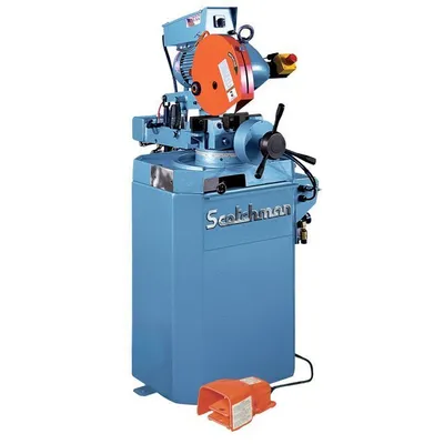 SCOTCHMAN CPO 275 PKPD HT Cold Saws Semi Auto | Sierra Victor Industries (1)