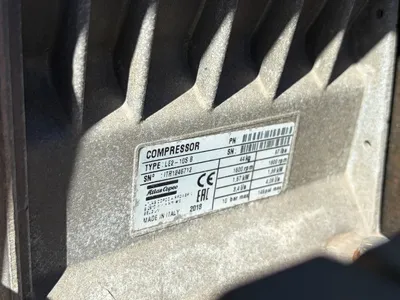 GORMAN RUPP PA4A71C-C2.2T/S1 Pumps & Hydraulics | ESS Industrial Equipment Sales (7)