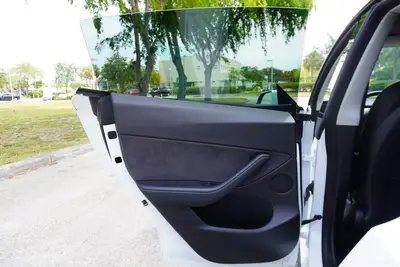 Used 2022 TESLA MODEL Y SUVs Florida US | Truck and Van Outlet #1509246