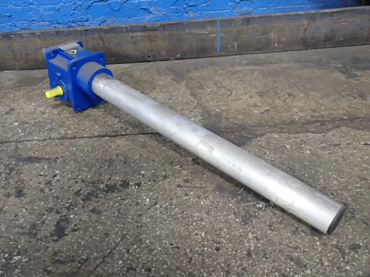 Used 2018 SERVOMECH _UNKNOWN_ Pumps Ohio US | HGR 24 #738390