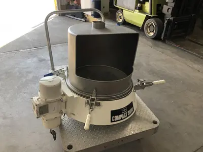 USED 2009 RUSSELL 17240