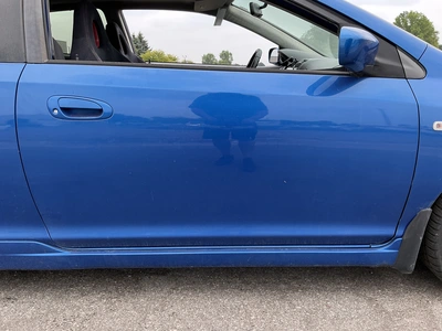 Used 2004 HONDA CIVIC Cars Michigan US | Miedema Asset Management Group #1313942