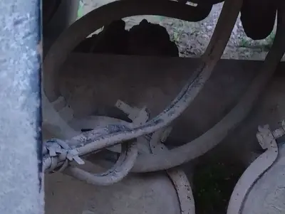 Used 1995 EAST 6 AXLE PUP DUMP TRAILER Dump Trailers Michigan US | Proxy Equipment #1388963