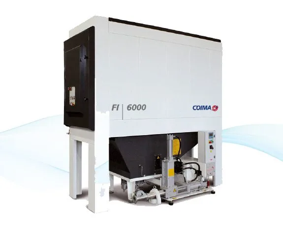 COIMA USA FI 6000