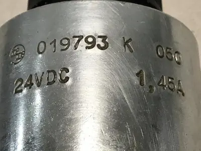 Used REXROTH 54WE10D33/CG24N9K4 Valves/Fittings Michigan US | Ideal Machinery #1285156