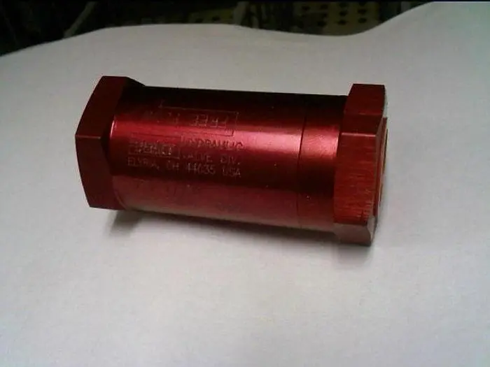 New | in-Stock ATLAS COPCO 50829480 VALVE Air Compressor Parts Pennsylvania US | East West Machinery & Drilling #1416435