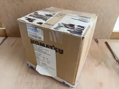New | in-Stock KOMATSU 58E-MP-AK020 Parts British Columbia CA | Lenmark #1440242