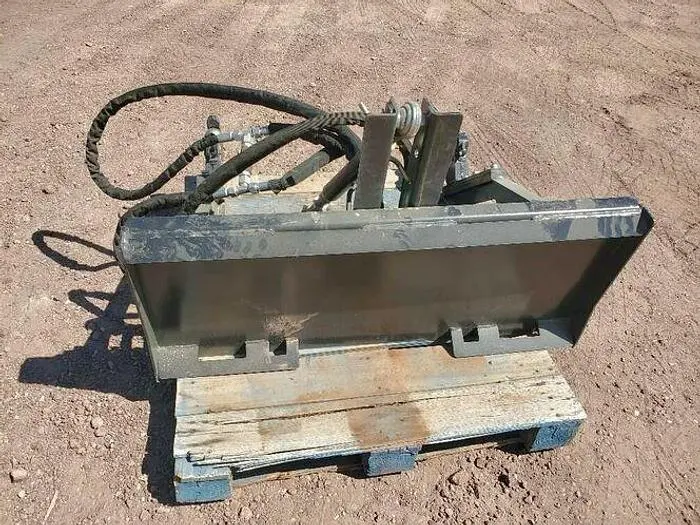 New | in-Stock SKID STEER ATTACHMENTS _UNKNOWN_ Miscellaneous Equipment Utah US | CSS Equipment Sales #1347147