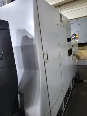 USED 2016 Sodick OPM250L