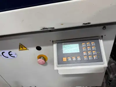 2013 TSUGAMI BO205-II CNC Swiss | Machinery Network (17)