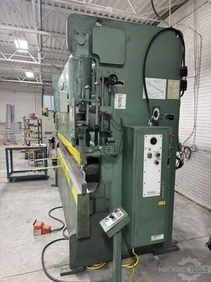 USED 2003 BETENBENDER 10-120T